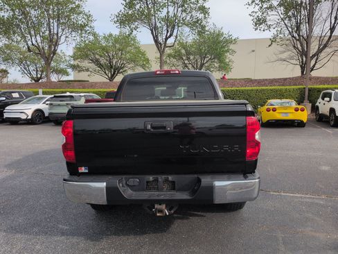 Used 2019 Toyota Tundra SR5 w/ TRD Off Road Package AWD/4WD image 9