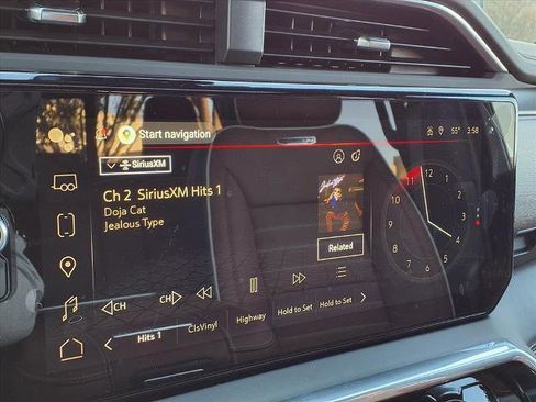 New 2026 GMC Sierra 2500 Denali Ultimate image 7