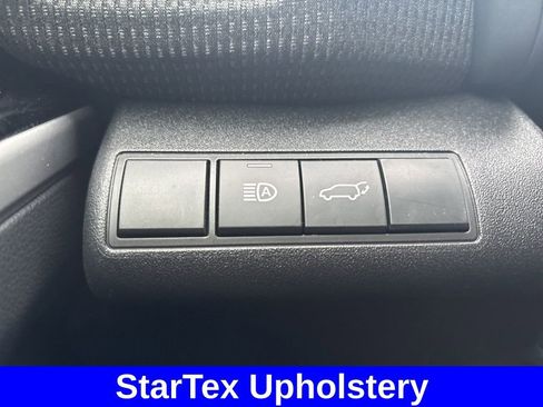 Used 2024 Subaru Solterra Limited w/ Limited Package image 29