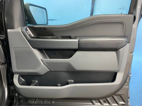 Used 2021 Ford F150 XLT w/ Equipment Group 302A High image 51