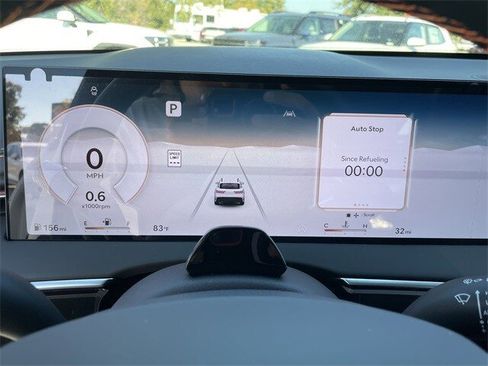 New 2026 Genesis GV70 3.5T Sport Advanced image 31