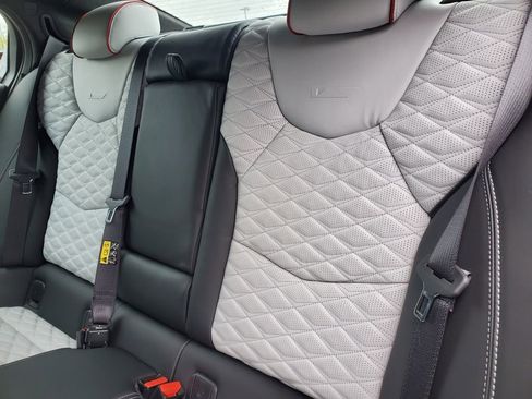 Certified 2023 Cadillac CT5 V Blackwing w/ Driver Assist Package image 38