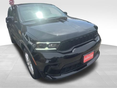 Used 2025 Dodge Durango GT AWD/4WD image 32