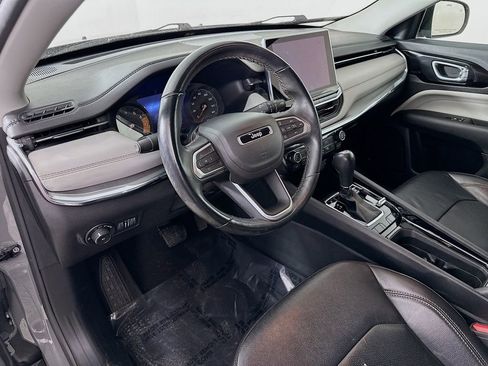 Used 2022 Jeep Compass Limited image 15