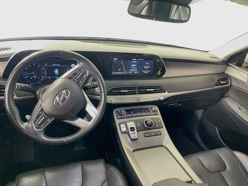 Used 2021 Hyundai Palisade SEL w/ Premium Package FWD image 25