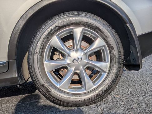 Used 2008 INFINITI EX35 Journey w/ Premium Pkg RWD image 25