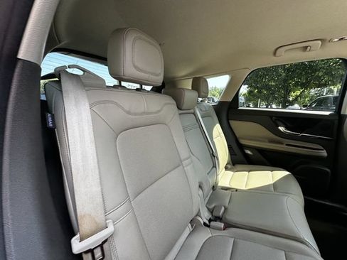 Certified 2023 Lincoln Corsair AWD w/ Equipment Group 101A image 38