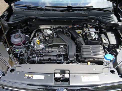 New 2025 Volkswagen Taos S image 20