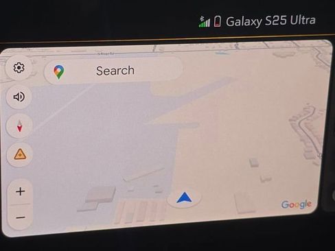 New 2026 Chevrolet TrailBlazer RS w/ Convenience Package image 5