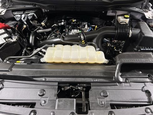 Used 2023 Ford F150 XLT w/ Equipment Group 302A High image 26