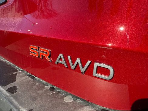 New 2026 Nissan Kicks SR w/ Cold Weather Package image 10