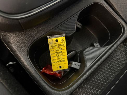 Used 2024 Honda CR-V EX-L image 37
