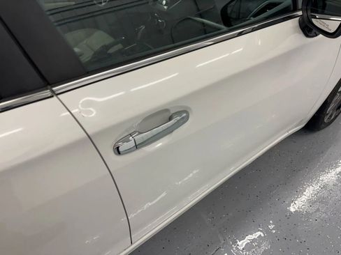 Used 2021 Subaru Impreza 2.0i Limited AWD/4WD image 25