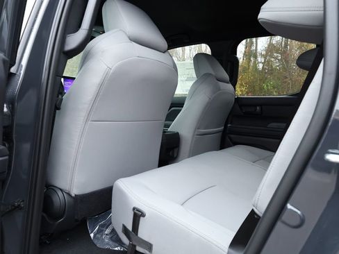 New 2025 Toyota Tacoma SR5 image 29