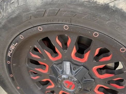 Used 2012 Toyota Tundra Grade image 21