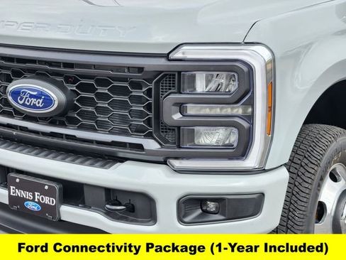 New 2026 Ford F350 XL w/ STX Appearance Package AWD/4WD image 7