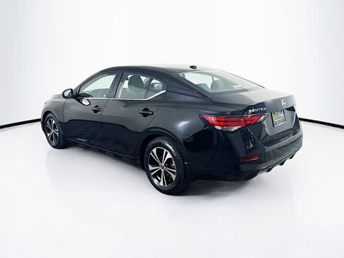 Used 2023 Nissan Sentra SV w/ All-Weather Package image 5