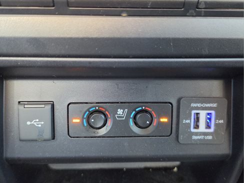 Used 2020 Toyota 4Runner Nightshade RWD image 20