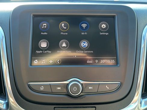 Used 2020 Chevrolet Equinox LS image 27