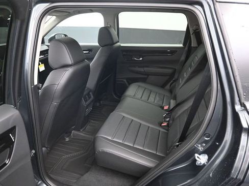 New 2026 Honda CR-V EX-L image 10