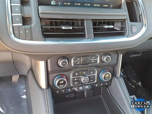 Used 2024 Chevrolet Tahoe Premier image 12