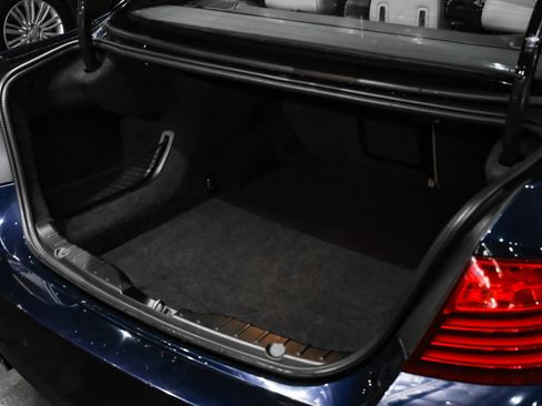 Used 2016 BMW 528i Sedan RWD image 51