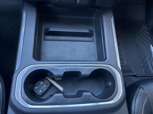 Used 2020 Chevrolet Silverado 1500 LT Trail Boss AWD/4WD image 27