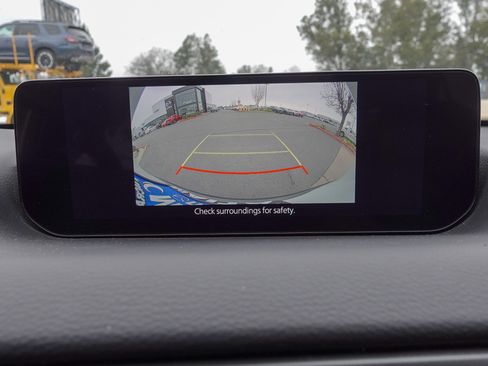 Certified 2025 MAZDA CX-50 2.5 Hybrid w/ Premium Plus Pkg image 21