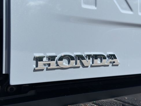 Used 2025 Honda Ridgeline RTL image 11
