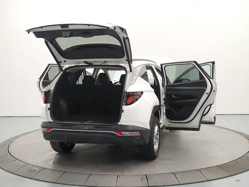 Used 2024 Hyundai Tucson SEL AWD/4WD image 15