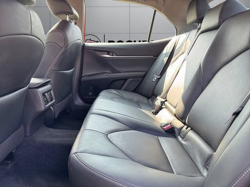 Certified 2020 Toyota Camry XSE w/ Carpet Mat Package FWD image 15