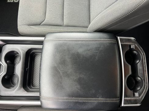 Used 2022 RAM 1500 Lone Star image 30