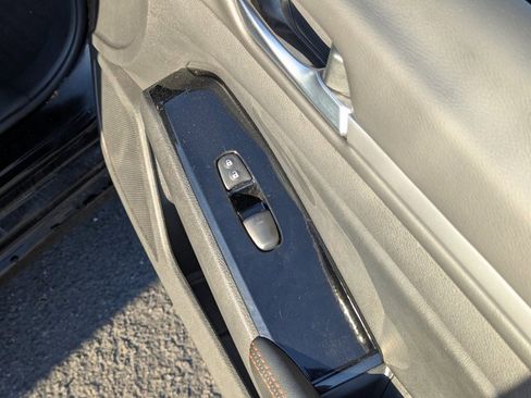 Used 2024 Nissan Altima 2.5 SR image 33