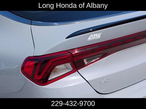 Used 2024 Kia K5 GT-Line FWD image 10