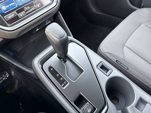 New 2026 Subaru Crosstrek 2.5i image 25