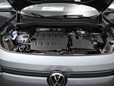 New 2026 Volkswagen Tiguan SE AWD/4WD image 15