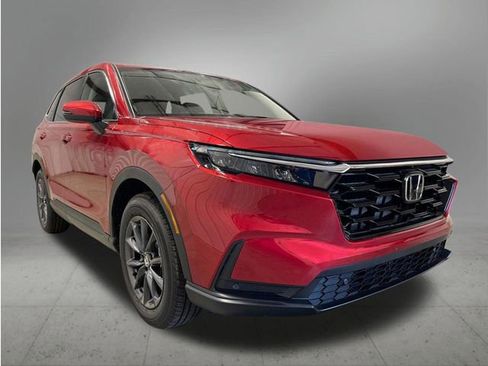 New 2026 Honda CR-V EX-L image 8