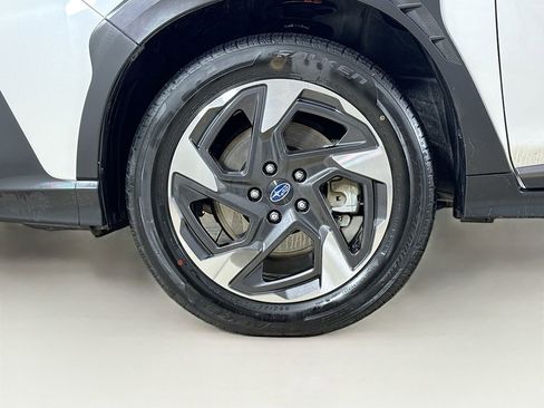 Certified 2025 Subaru Crosstrek 2.5i Limited w/ Popular Package #3A image 22