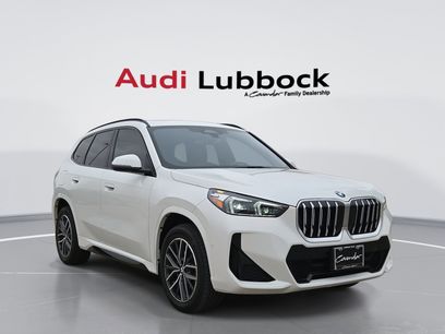 Used 2026 BMW X1 xDrive28i