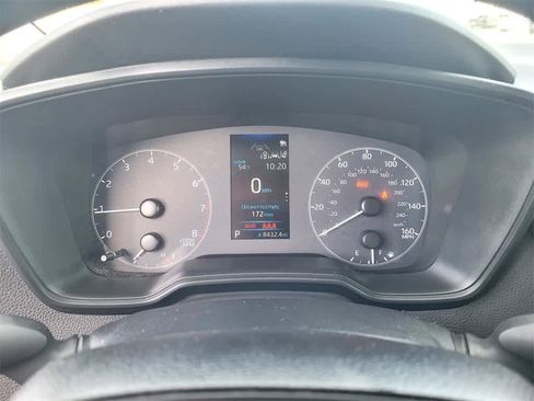 Used 2023 Toyota Corolla LE image 18