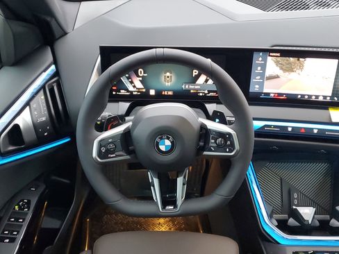 New 2026 BMW X3 xDrive30 w/ M Sport Package image 22