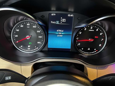Certified 2022 Mercedes-Benz GLC 300 4MATIC image 34