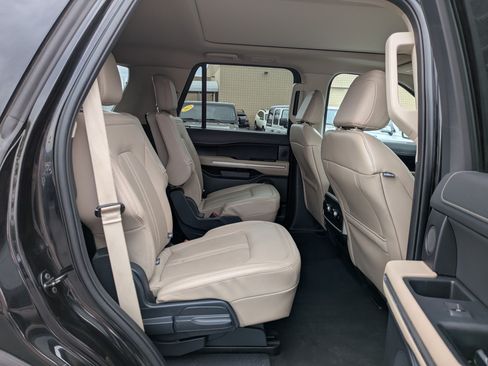 Used 2024 Ford Expedition Limited AWD/4WD image 33
