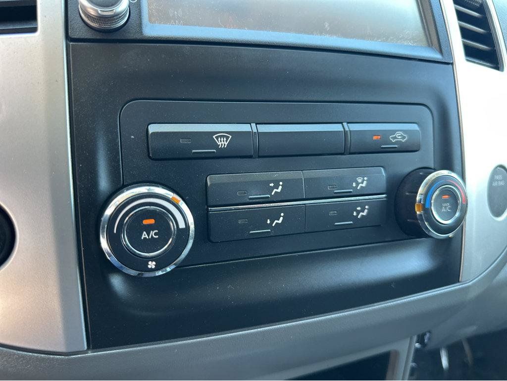 Used 2021 Nissan Frontier S RWD image 26