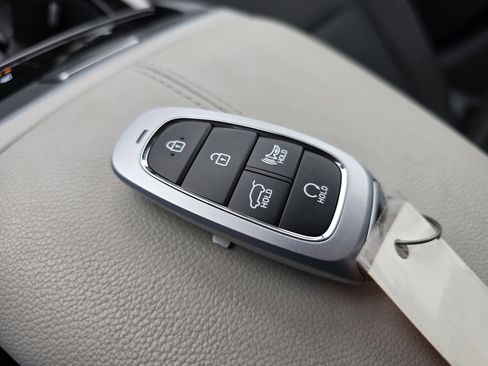 Used 2023 Hyundai Tucson SEL image 25