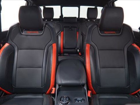 Used 2025 Ford Ranger Raptor image 39