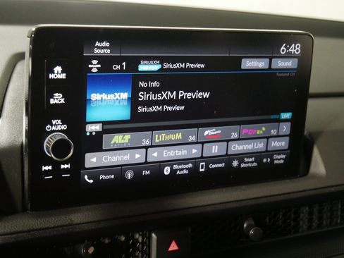 Used 2024 Honda CR-V Sport-L image 22