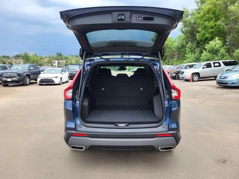 Used 2025 Honda CR-V Sport-L image 28