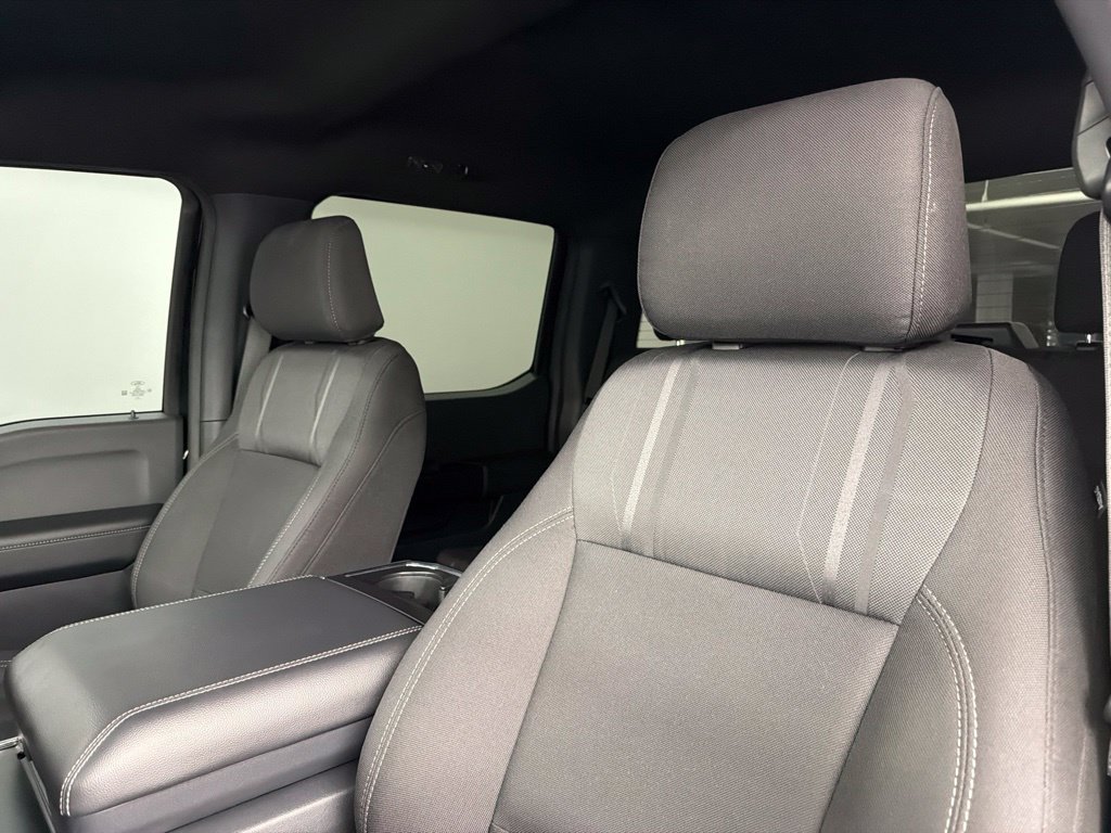 Used 2026 Ford F150 STX RWD image 23