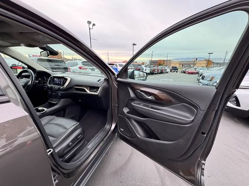 Used 2019 GMC Terrain Denali image 32